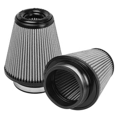 aFe Power 21-91145-MA Magnum FLOW Pro Dry S Round Tapered OE Replacement Air Filter