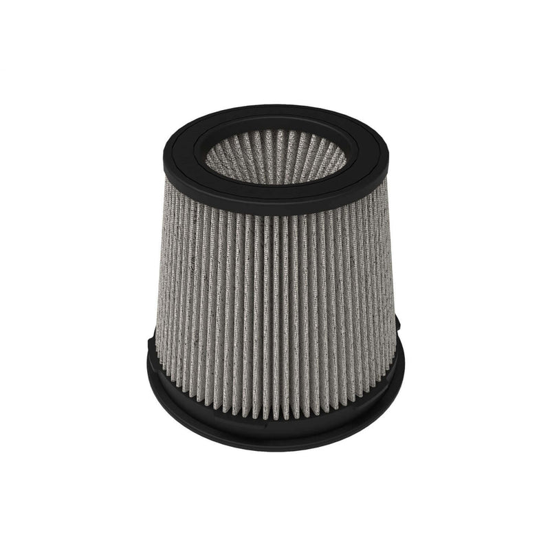 aFe Power 21-91148 Magnum FLOW Pro Dry S Conical Intake Replacement Air Filter