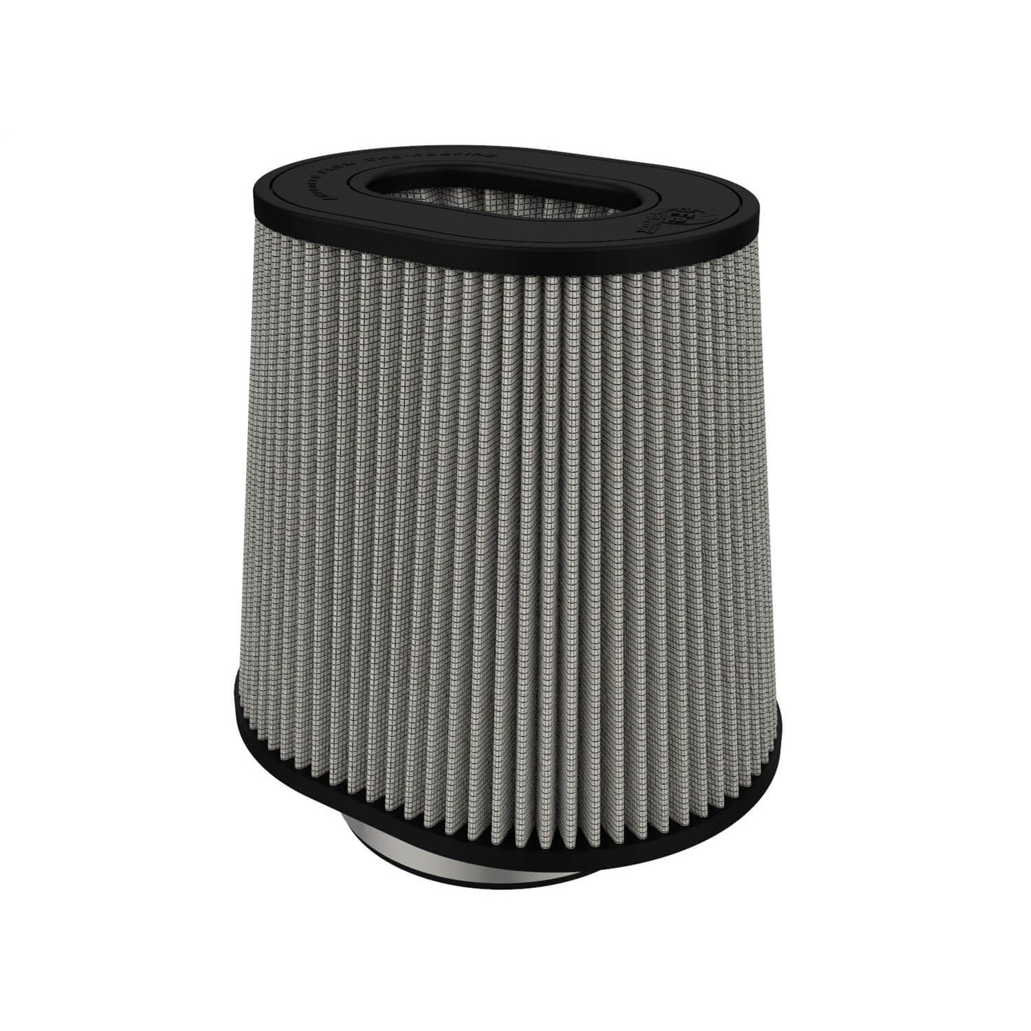 aFe Power 21-91149 Magnum FLOW Pro Dry S Oval Universal Air Filter
