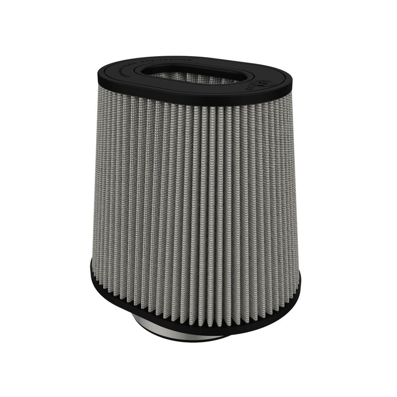 aFe Power 21-91149 Magnum FLOW Pro Dry S Oval Universal Air Filter