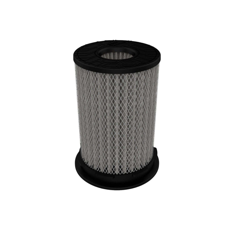 aFe Power 21-91151 Magnum FLOW Pro Dry S Round Intake Replacement Air Filter