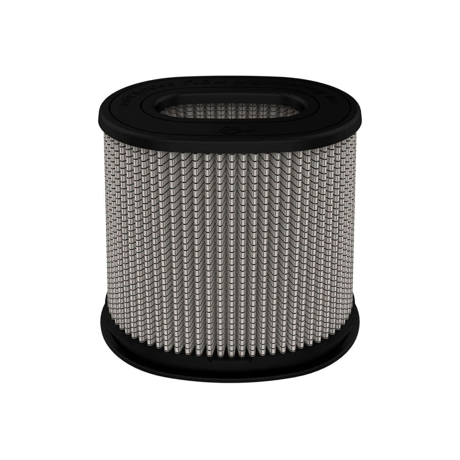 aFe Power 21-91156 Magnum FLOW Pro Dry S Oval Replacement Air Filter