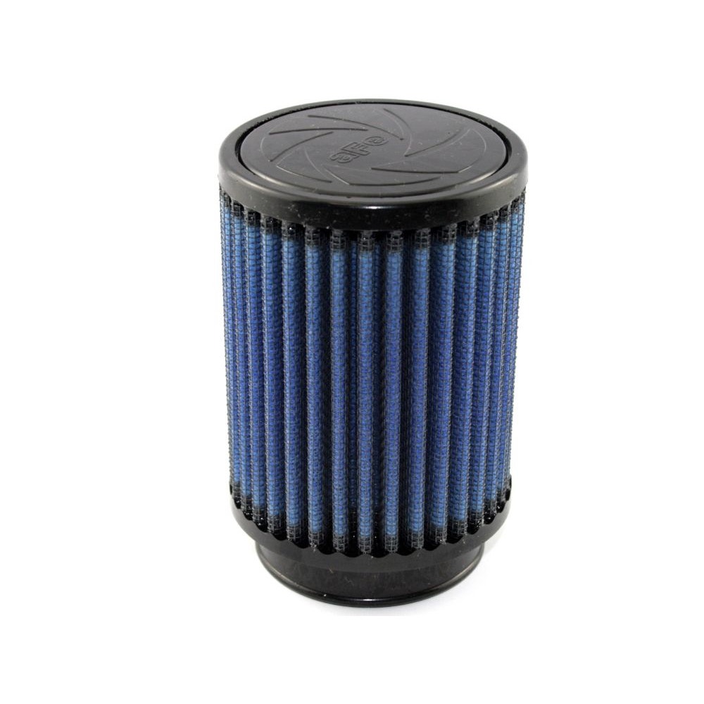 aFe Power 24-20504 Air Filter Pro 5R 2 F x 3 B x 3 T x 4 H in (Blue)