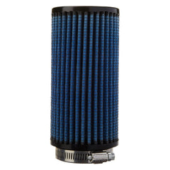 aFe Power 24-20506 Air Filter Pro 5R 2 F x 3 B x 3 T x 6 H in (Blue)