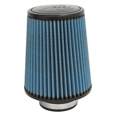 aFe Power 24-24505 Air Filter Pro 5R 2-7/16 F x 4-3/8 B x 4-3/8 T x 5 H in (Blue)