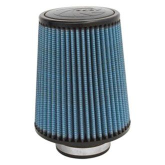 aFe Power 24-24505 Air Filter Pro 5R 2-7/16 F x 4-3/8 B x 4-3/8 T x 5 H in (Blue)