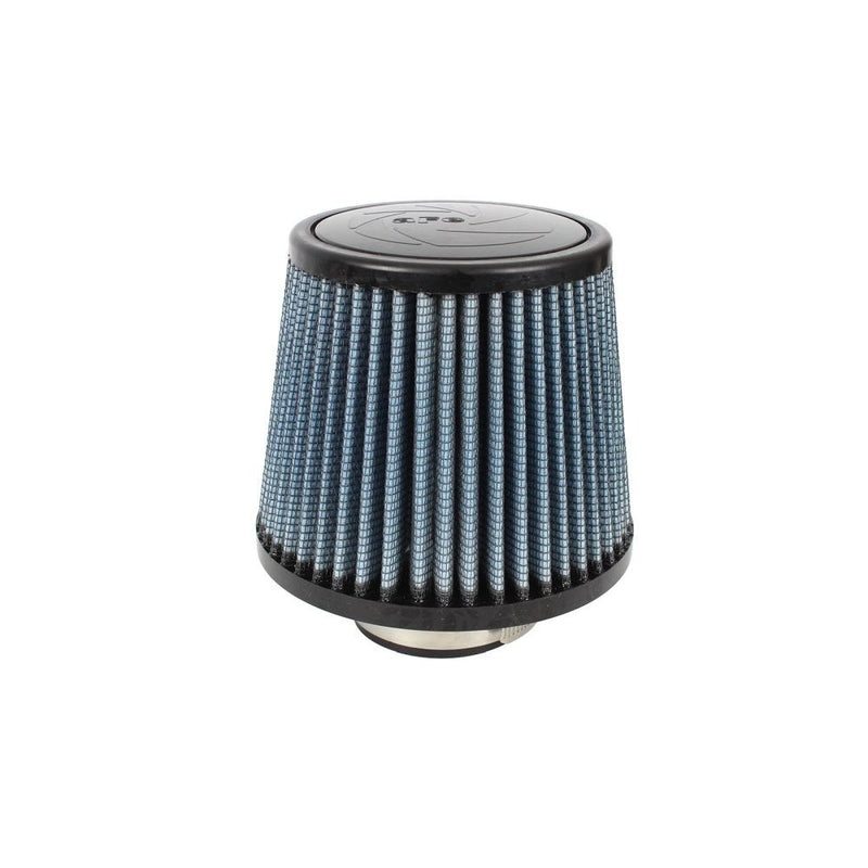 aFe Power 24-25001 Air Filter Pro 5R 2-1/2 F x 6 B x 4-3/4 T x 5 H in (Blue)