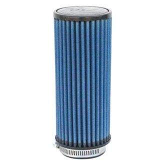 aFe Power 24-28002 Air Filter Pro 5R 2-3/4 F x 6 B x 4-3/4 T x 6 H in (Blue)