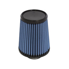 aFe Power 24-28003 Air Filter Pro 5R 2-3/4 F x 6 B x 4-3/4 T x 7 H in (Blue)