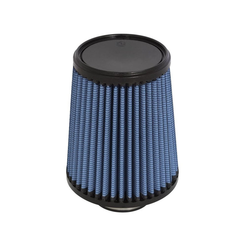 aFe Power 24-28003 Air Filter Pro 5R 2-3/4 F x 6 B x 4-3/4 T x 7 H in (Blue)