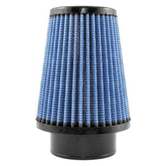 aFe Power 24-29003 Air Filter Pro 5R 2-7/8 F x 5 B x 3-1/2 T x 7 H in (Blue)
