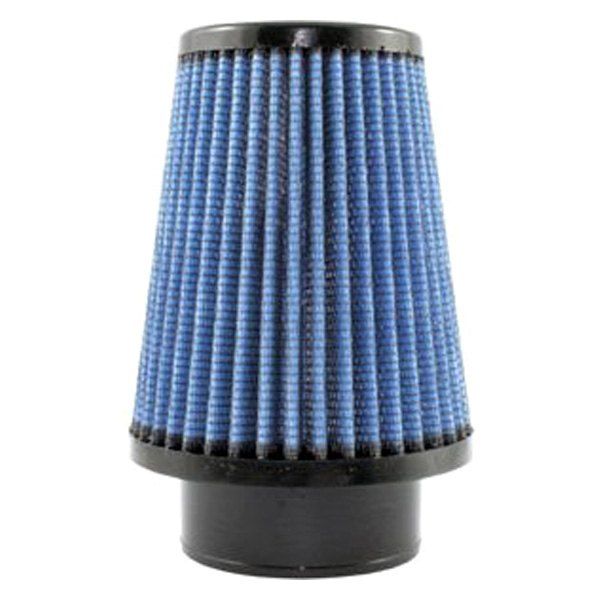 aFe Power 24-29003 Air Filter Pro 5R 2-7/8 F x 5 B x 3-1/2 T x 7 H in (Blue)