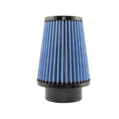 aFe Power 24-30002 Air Filter Pro 5R 3 F x 5 B x 3-1/2 T x 6 H in (Blue)