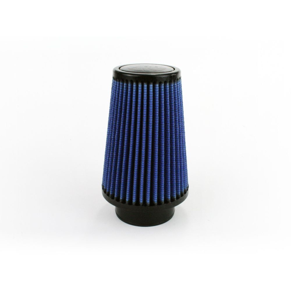 aFe Power 24-30003 Air Filter Pro 5R 3 F x 5 B x 3-1/2 T x 7 H in (Blue)