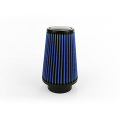 aFe Power 24-30003 Air Filter Pro 5R 3 F x 5 B x 3-1/2 T x 7 H in (Blue)
