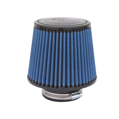 aFe Power 24-30016 Air Filter Pro 5R 3 F x 6 B x 4-3/4 T x 5 H in (Blue)