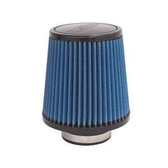 aFe Power 24-30017 Air Filter Pro 5R 3 F x 6 B x 4-3/4 T x 6 H in (Blue)