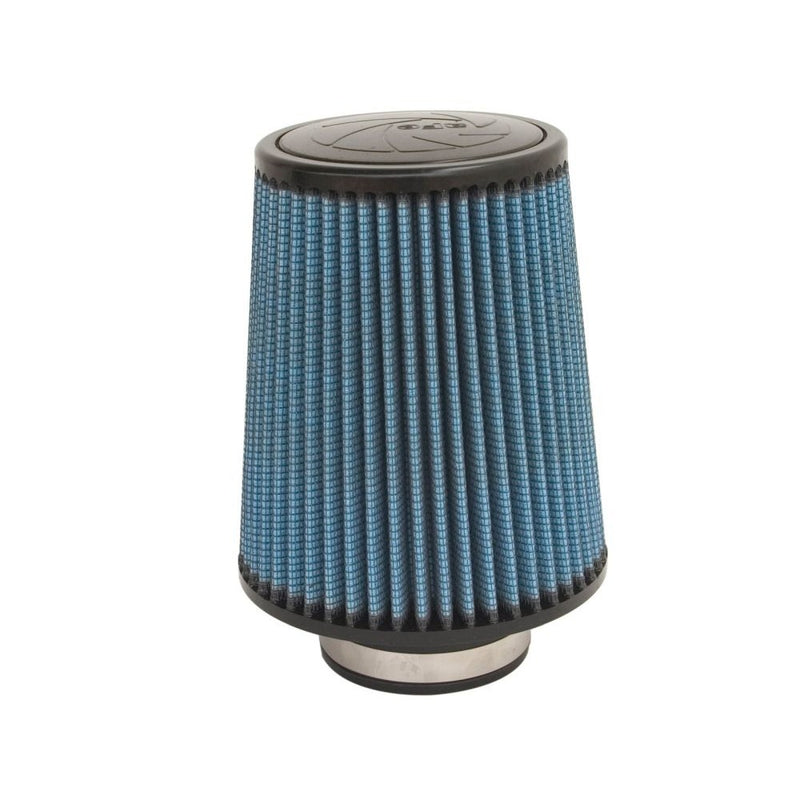aFe Power 24-30018 Air Filter Pro 5R 3 F x 6 B x 4-3/4 T x 7 H in (Blue)