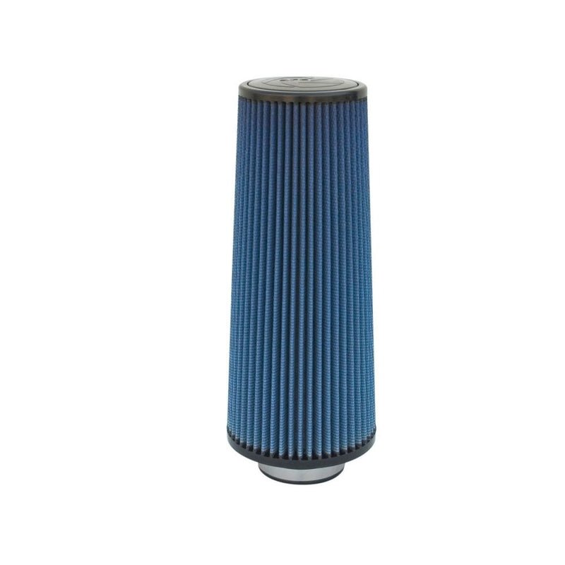 aFe Power 24-30031 Air Filter Pro 5R 3 F x 6 B x 4-3/4 T x 14 H in (Blue)
