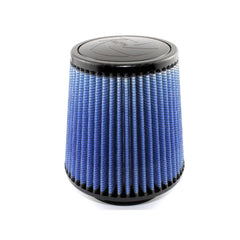 aFe Power 24-30506 Air Filter Pro 5R 3 F x 5 B x 3-1/2 T x 6 H in (Blue)