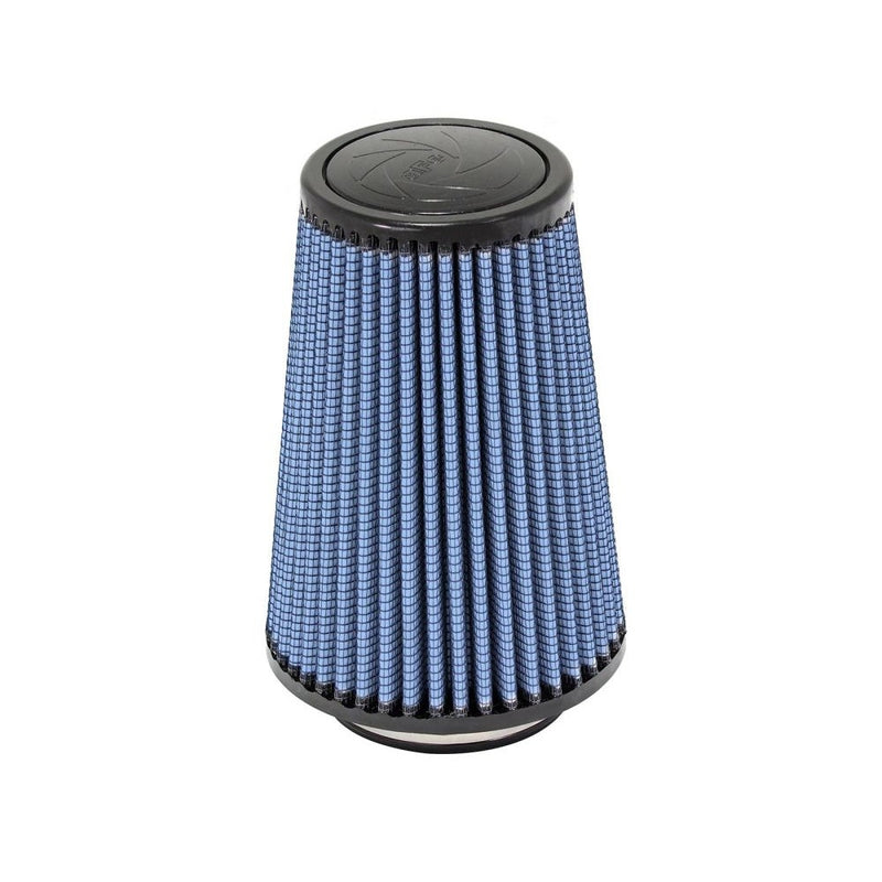 aFe Power 24-30507 Air Filter Pro 5R 3 F x 5 B x 3-1/2 T x 7 H in (Blue)