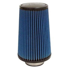 aFe Power 24-30508 Air Filter Pro 5R 3 F x 5 B x 3-1/2 T x 8 H in (Blue)
