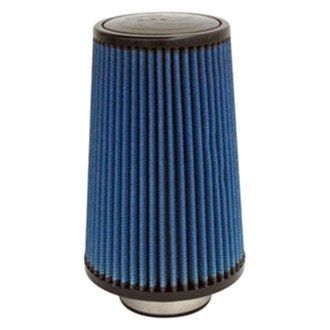 aFe Power 24-30508 Air Filter Pro 5R 3 F x 5 B x 3-1/2 T x 8 H in (Blue)