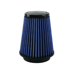 aFe Power 24-33506 Air Filter Pro 5R 3-5/16 F x 5 B x 3-1/2 T x 6 H in (Blue)