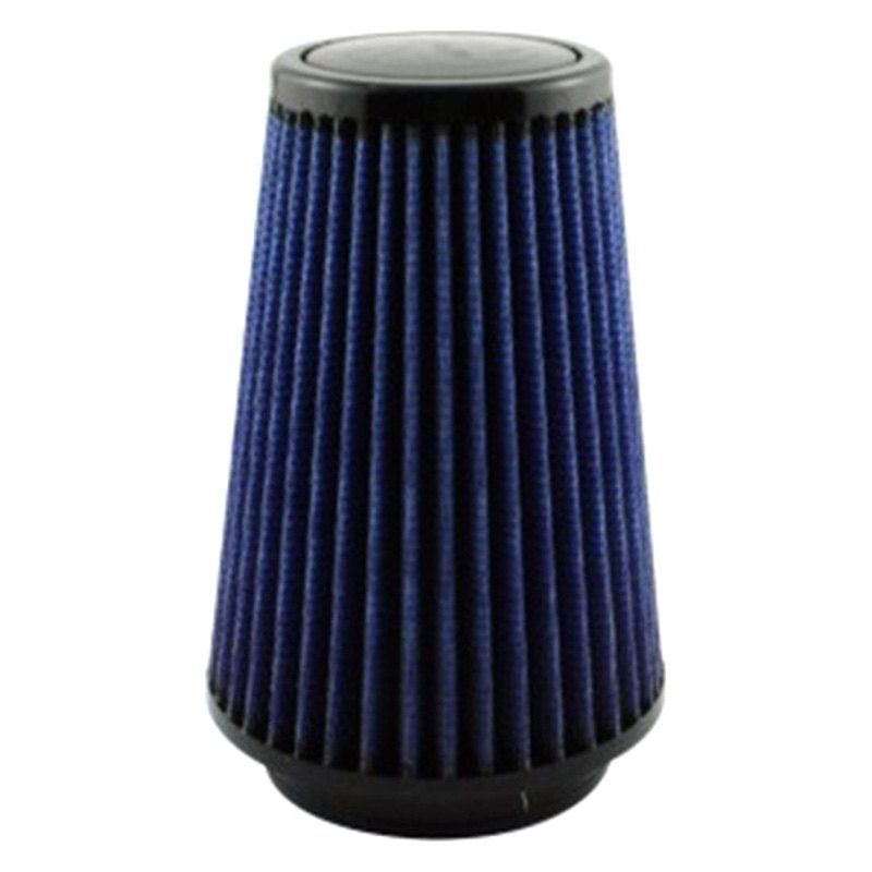 aFe Power 24-33507 Air Filter Pro 5R 3-5/16 F x 5 B x 3-1/2 T x 7 H in (Blue)