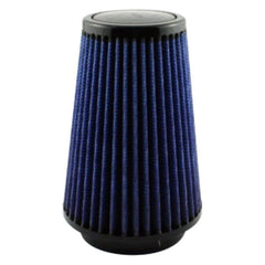 aFe Power 24-33507 Air Filter Pro 5R 3-5/16 F x 5 B x 3-1/2 T x 7 H in (Blue)