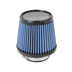 aFe Power 24-35009 Air Filter Pro 5R 3-1/2 F x 6 B x 4-3/4 T x 5 H in (Blue)