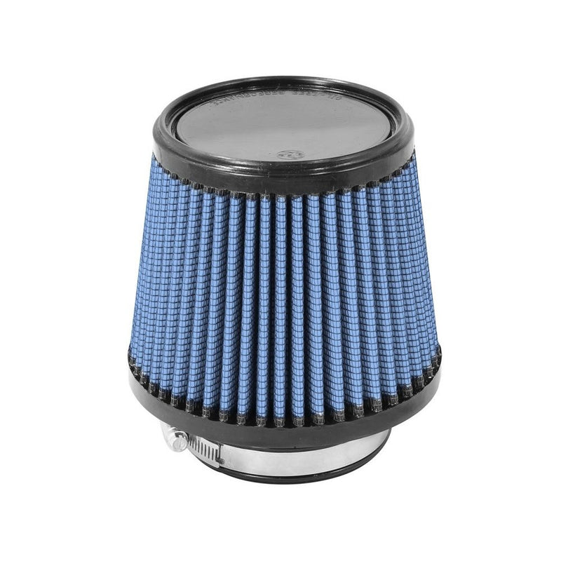 aFe Power 24-35009 Air Filter Pro 5R 3-1/2 F x 6 B x 4-3/4 T x 5 H in (Blue)