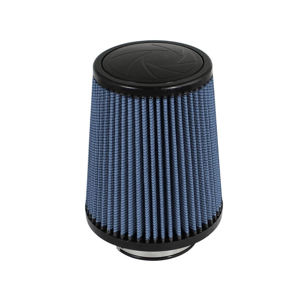 aFe Power 24-35011 Air Filter Pro 5R 3-1/2 F x 6 B x 4-3/4 T x 7 H in (Blue)