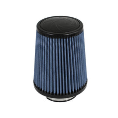 aFe Power 24-35011 Air Filter Pro 5R 3-1/2 F x 6 B x 4-3/4 T x 7 H in (Blue)