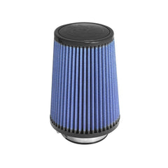 aFe Power 24-35012 Air Filter Pro 5R 3-1/2 F x 6 B x 4-3/4 T x 8 H in (Blue)