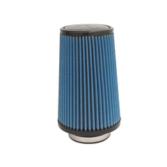aFe Power 24-35035 Air Filter Pro 5R 3-1/2 F x 6 B x 4-3/4 T x 9 H in (Blue)