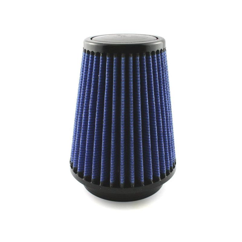 aFe Power 24-35506 Air Filter Pro 5R 3-1/2 F x 5 B x 3-1/2 T x 6 H in (Blue)
