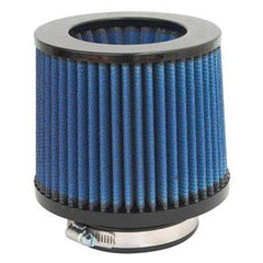 aFe Power 24-35509 Air Filter Pro 5R 3-1/2 F x 5 B x 3-1/2 T x 9 H in (Blue)
