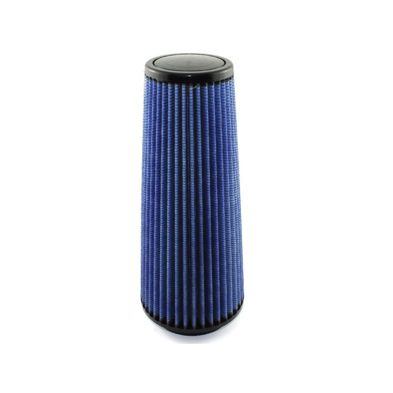 aFe Power 24-35512 Air Filter Pro 5R 3-1/2 F x 5 B x 3-1/2 T x 12 H in (Blue)