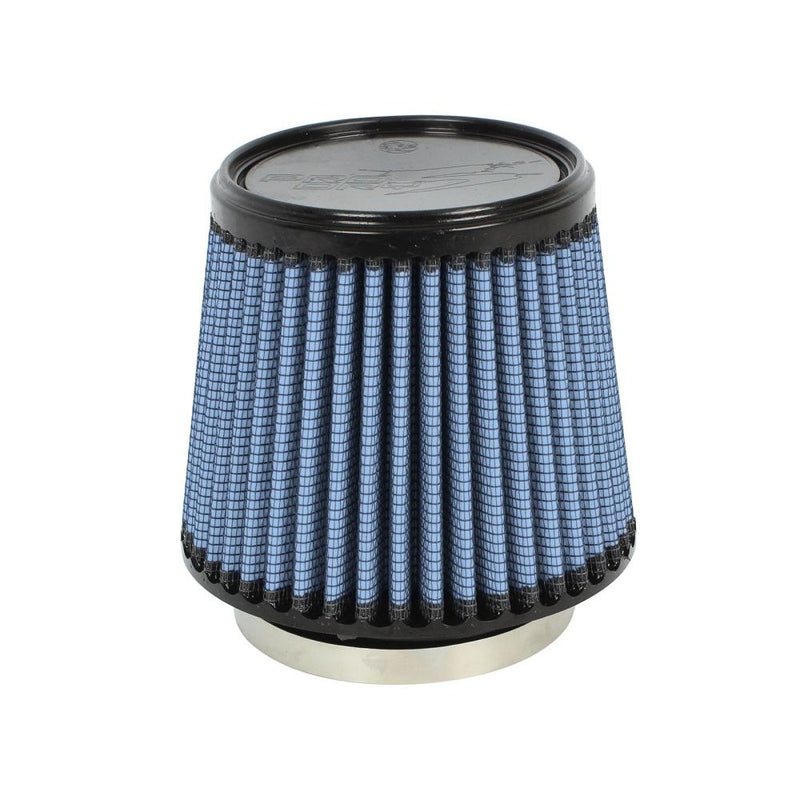 aFe Power 24-38505 Air Filter Pro 5R 3-3/4 F x 6 B x 4-3/4 T x 5 H in (Blue)