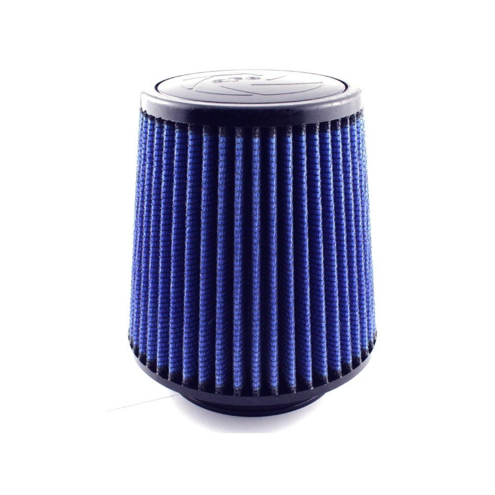 aFe Power 24-38506 Air Filter Pro 5R 3-3/4 F x 6 B x 4-3/4 T x 6 H in (Blue)