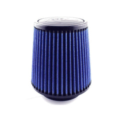 aFe Power 24-38506 Air Filter Pro 5R 3-3/4 F x 6 B x 4-3/4 T x 6 H in (Blue)