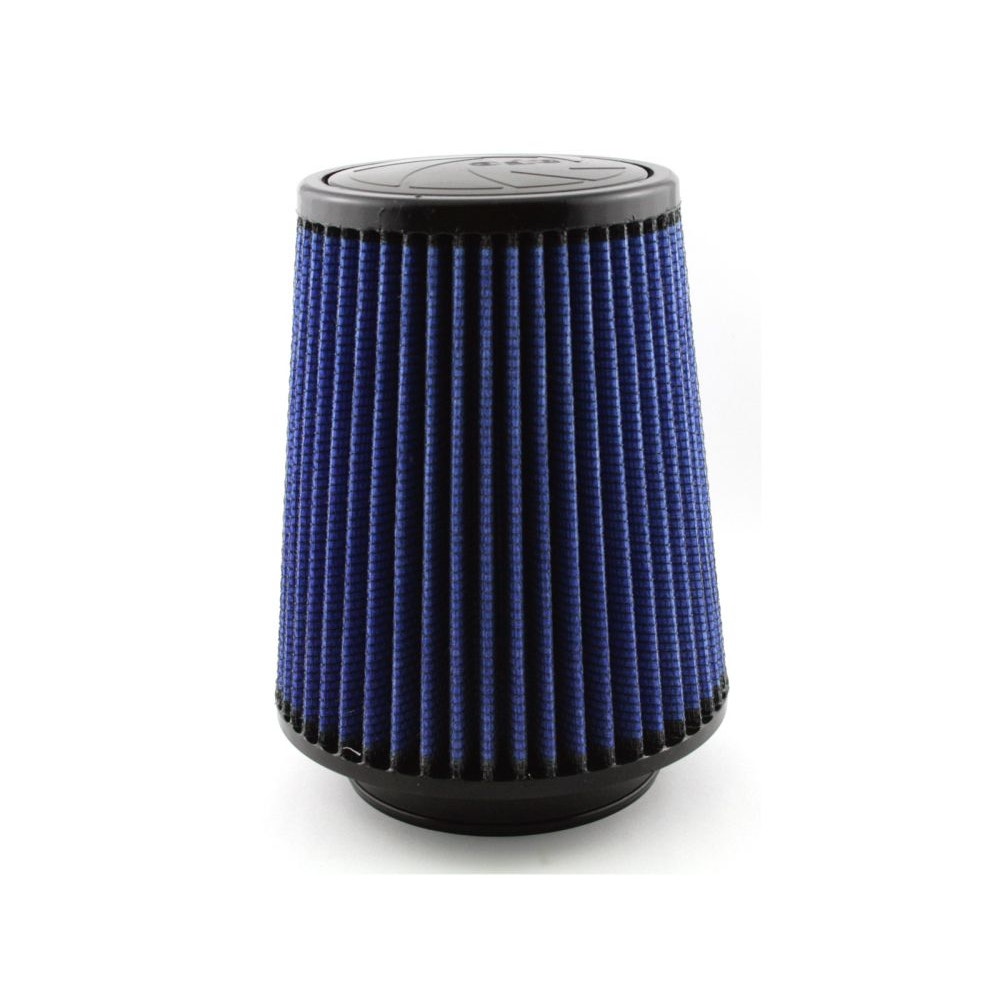 aFe Power 24-38507 Air Filter Pro 5R 3-3/4 F x 6 B x 4-3/4 T x 7 H in (Blue)