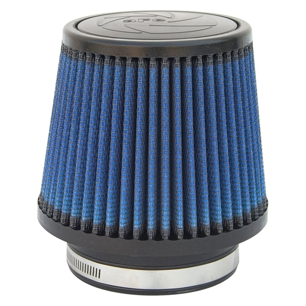 aFe Power 24-40006 Air Filter Pro 5R 4 F x 6 B x 4 T x 6 H in (Blue)