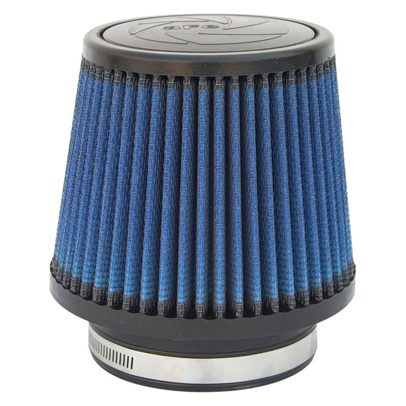 aFe Power 24-40006 Air Filter Pro 5R 4 F x 6 B x 4 T x 6 H in (Blue)