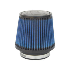 aFe Power 24-40009 Air Filter Pro 5R 4 F x 6 B x 4-3/4 T x 5 H in (Blue)