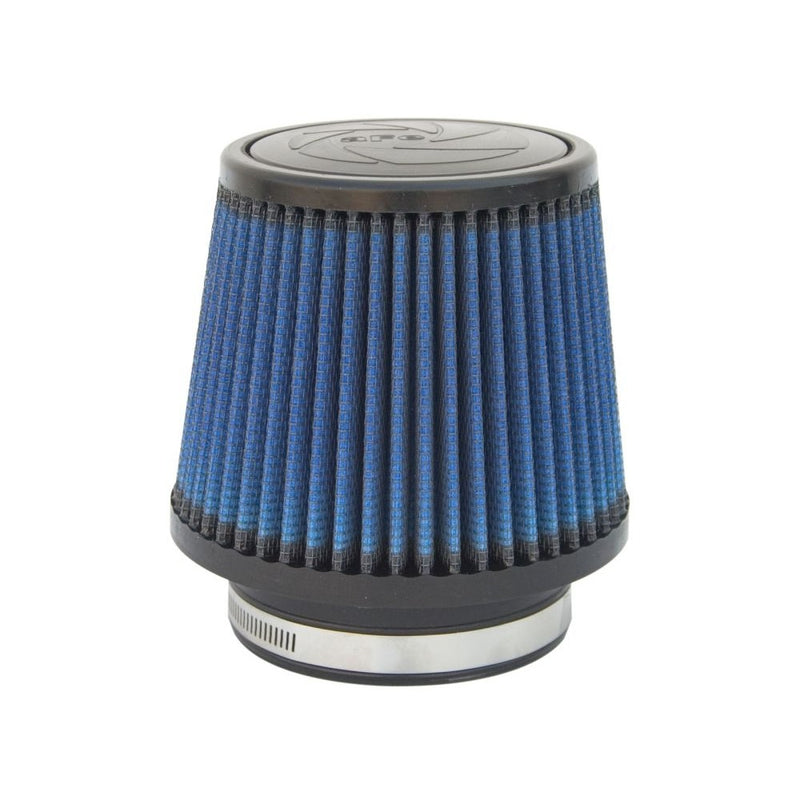 aFe Power 24-40009 Air Filter Pro 5R 4 F x 6 B x 4-3/4 T x 5 H in (Blue)
