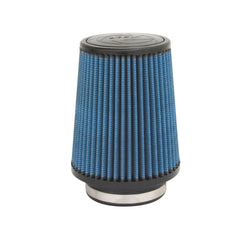 aFe Power 24-40011 Air Filter Pro 5R 4 F x 6 B x 4-3/4 T x 7 H in (Blue)