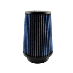 aFe Power 24-40012 Air Filter Pro 5R 4 F x 6 B x 4-3/4 T x 8 H in (Blue)