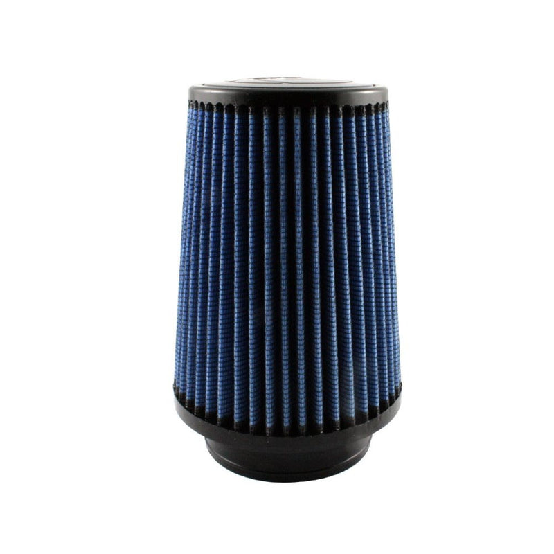 aFe Power 24-40012 Air Filter Pro 5R 4 F x 6 B x 4-3/4 T x 8 H in (Blue)